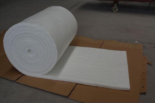 硅酸鋁針刺毯